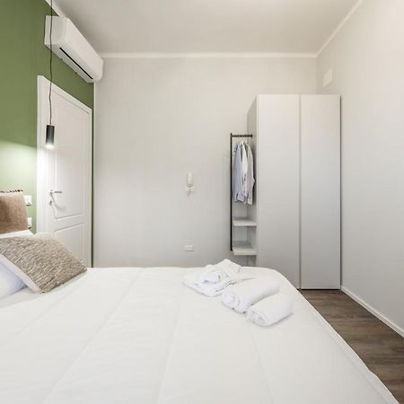 Cucchiari Suite 4B Modena Exterior photo